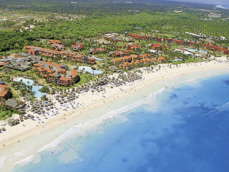 Caribe Club Princess Beach Resort & Spa 4
