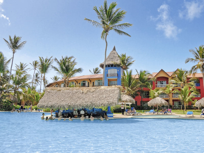 Caribe Club Princess Beach Resort & Spa 6