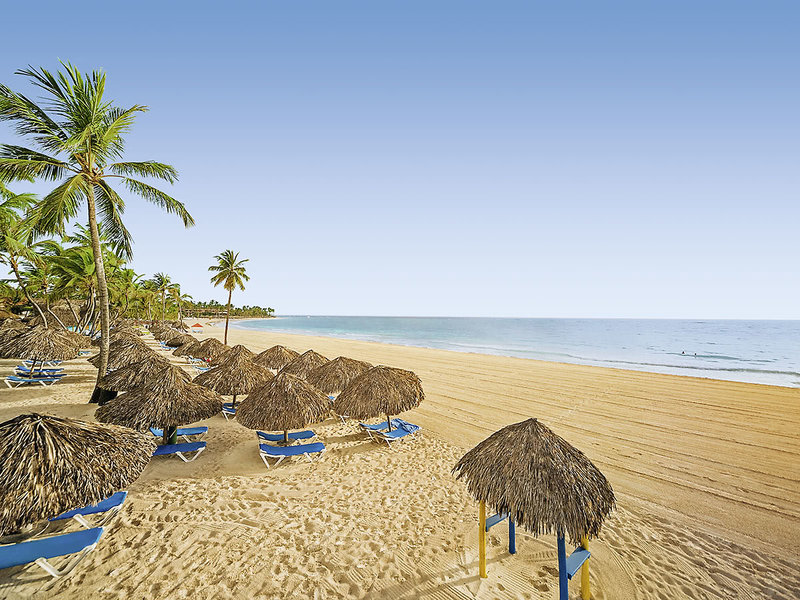 Caribe Club Princess Beach Resort & Spa 10