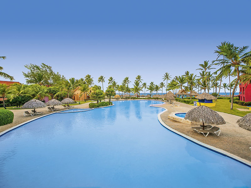 Caribe Club Princess Beach Resort & Spa 11