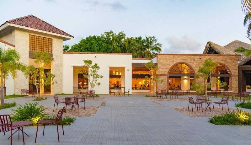 Caribe Club Princess Beach Resort & Spa 13