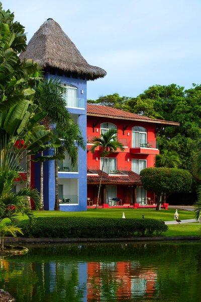 Caribe Club Princess Beach Resort & Spa 26