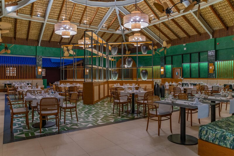 Caribe Club Princess Beach Resort & Spa 39