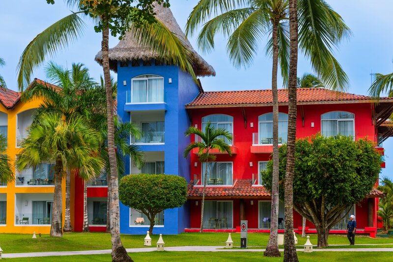 Caribe Club Princess Beach Resort & Spa 48