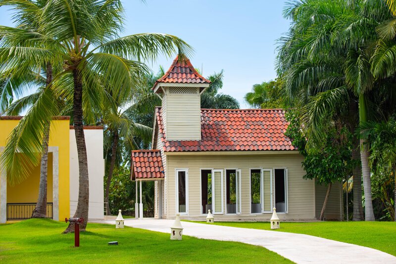 Caribe Club Princess Beach Resort & Spa 49