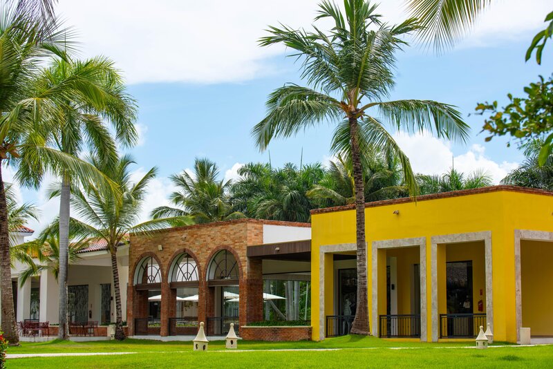 Caribe Club Princess Beach Resort & Spa 50