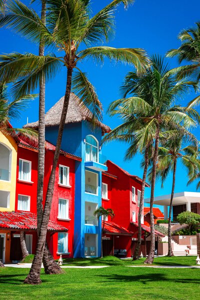 Caribe Club Princess Beach Resort & Spa 52