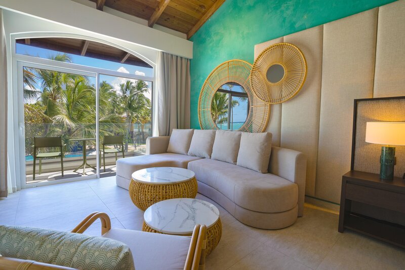 Caribe Club Princess Beach Resort & Spa 64