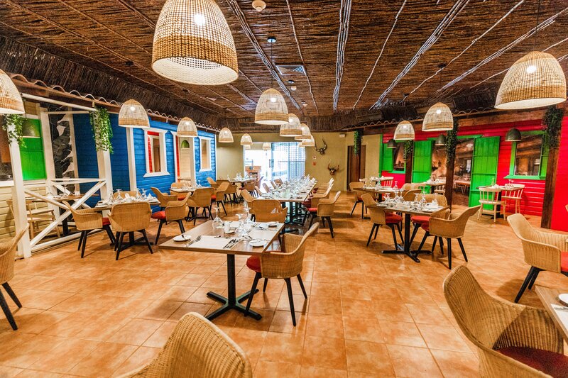 Caribe Club Princess Beach Resort & Spa 74