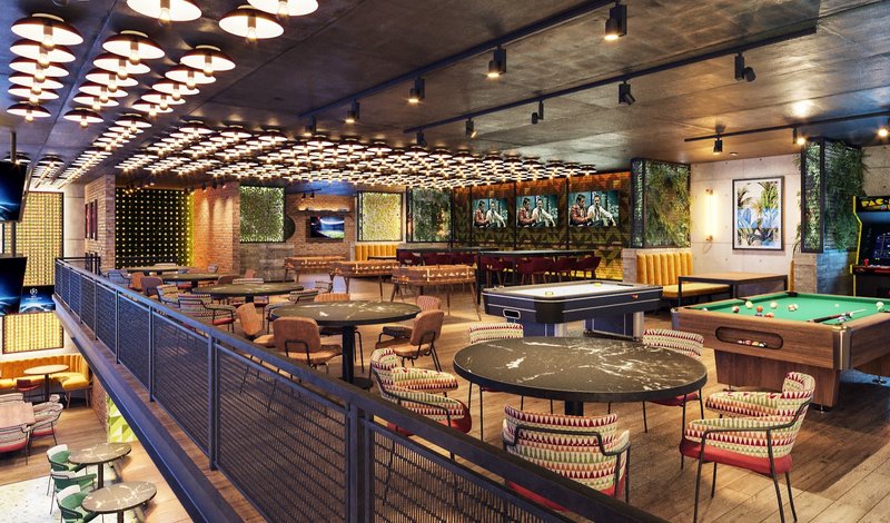 Caribe Deluxe Princess 5