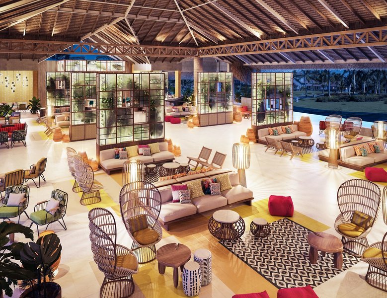 Caribe Deluxe Princess 6