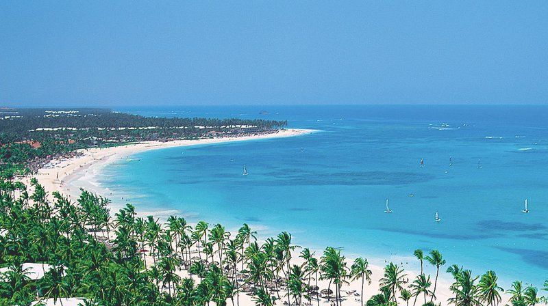 Caribe Deluxe Princess 7