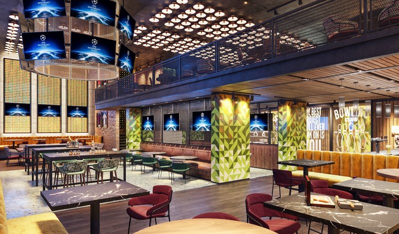 Caribe Deluxe Princess 8