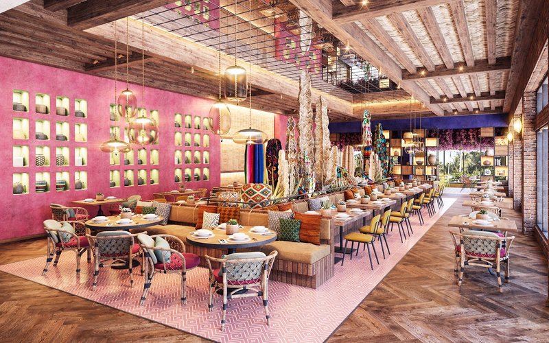 Caribe Deluxe Princess 9