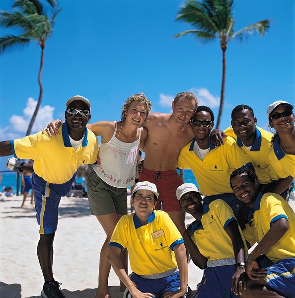 Caribe Deluxe Princess 13