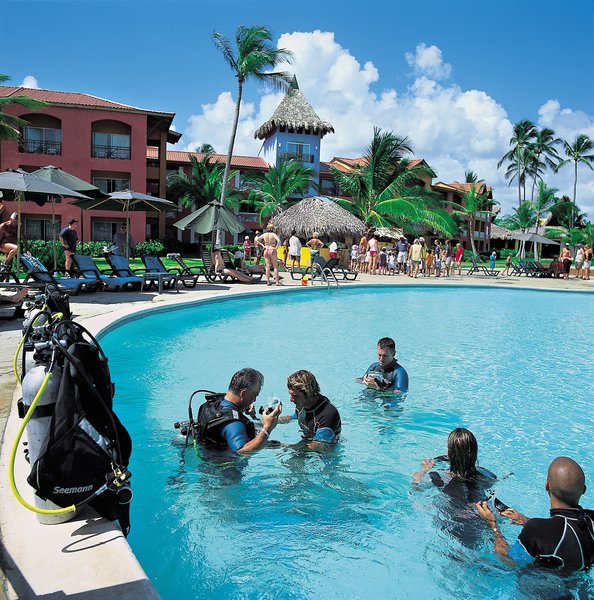 Caribe Deluxe Princess 14