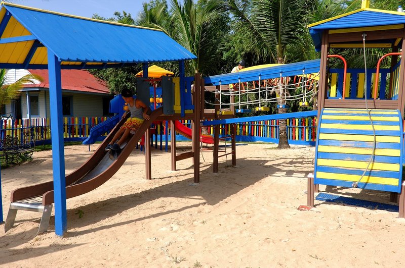 Caribe Deluxe Princess 16