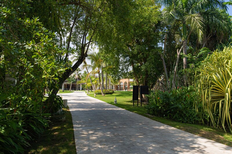 Caribe Deluxe Princess 10