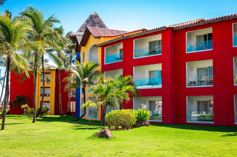 Caribe Deluxe Princess 67