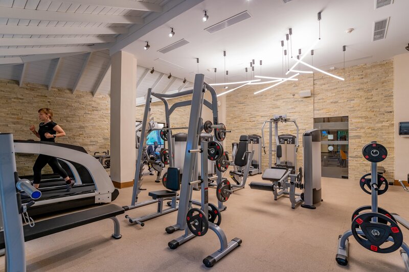 Caribe Deluxe Princess 8