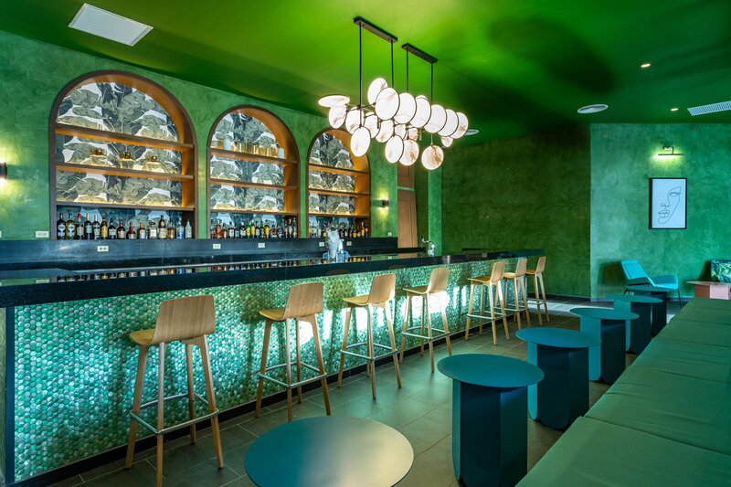 Caribe Deluxe Princess 57