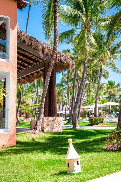 Caribe Deluxe Princess 69