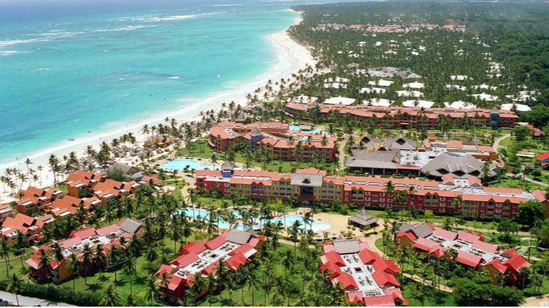 Caribe Deluxe Princess 75