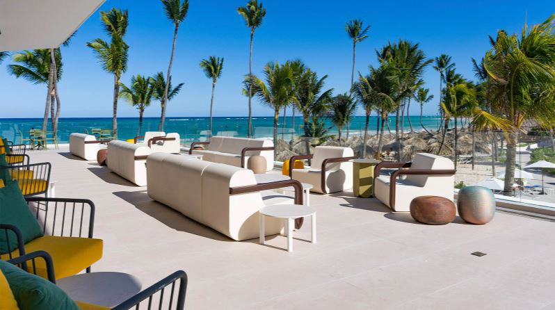 Caribe Deluxe Princess 76