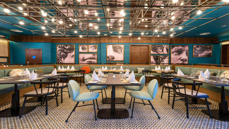 Caribe Deluxe Princess 79