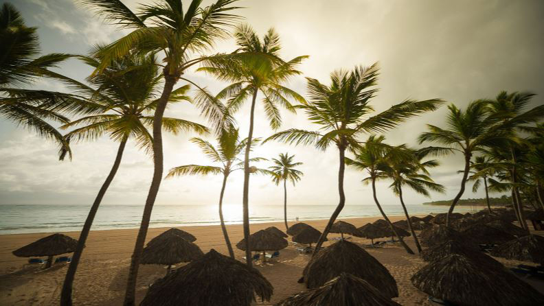 Caribe Deluxe Princess 81