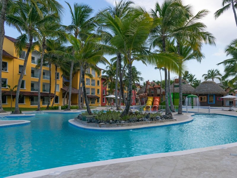 Caribe Deluxe Princess 8