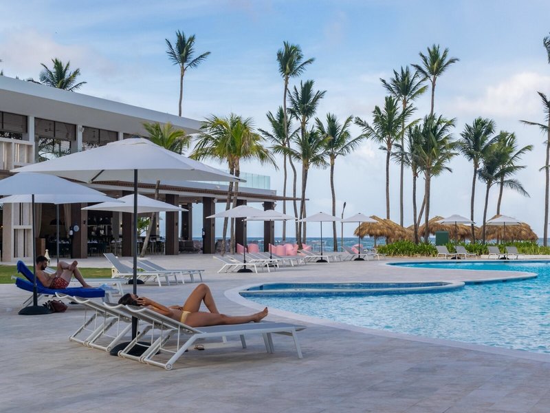 Caribe Deluxe Princess 9