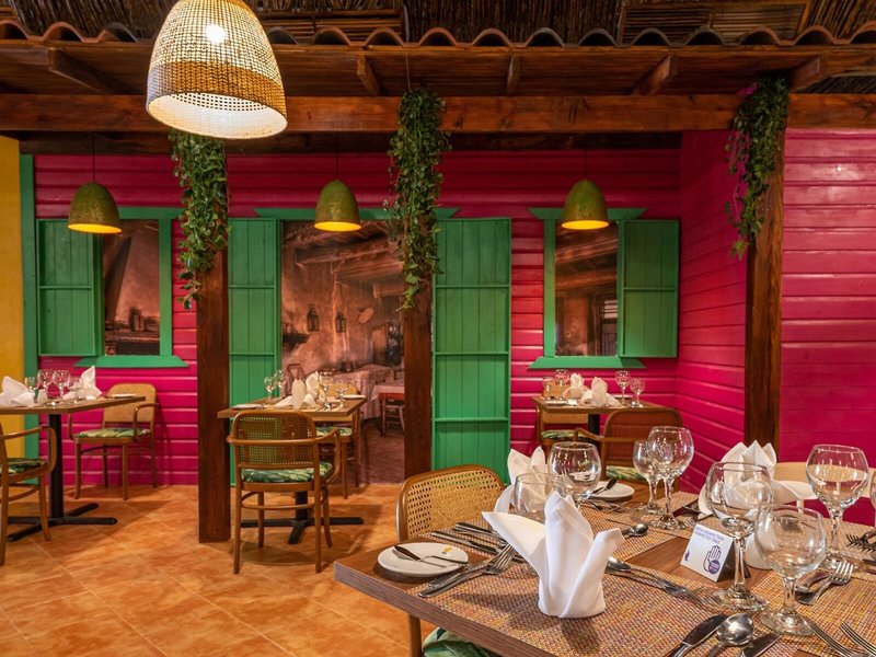 Caribe Deluxe Princess 30