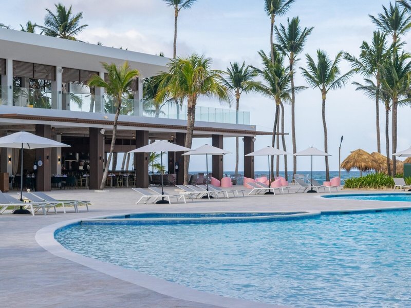 Caribe Deluxe Princess 34