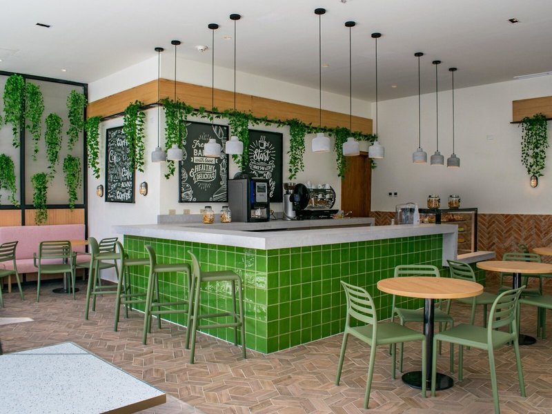 Caribe Deluxe Princess 37