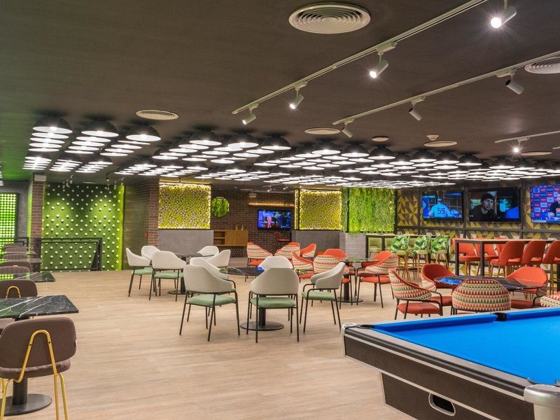 Caribe Deluxe Princess 41