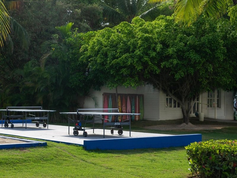 Caribe Deluxe Princess 46