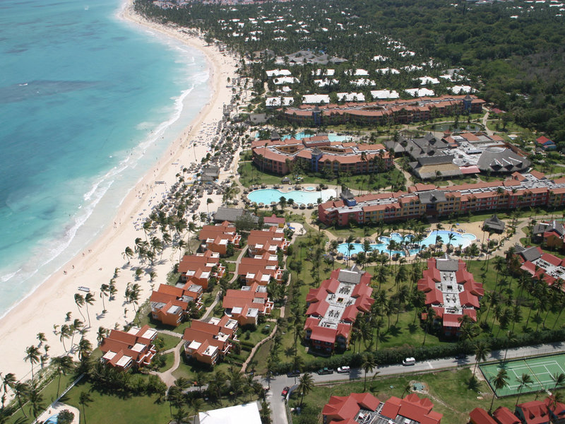Caribe Club Princess Beach Resort & Spa 1