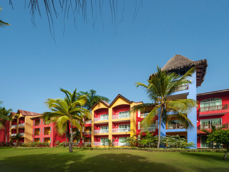 Caribe Club Princess Beach Resort & Spa 2