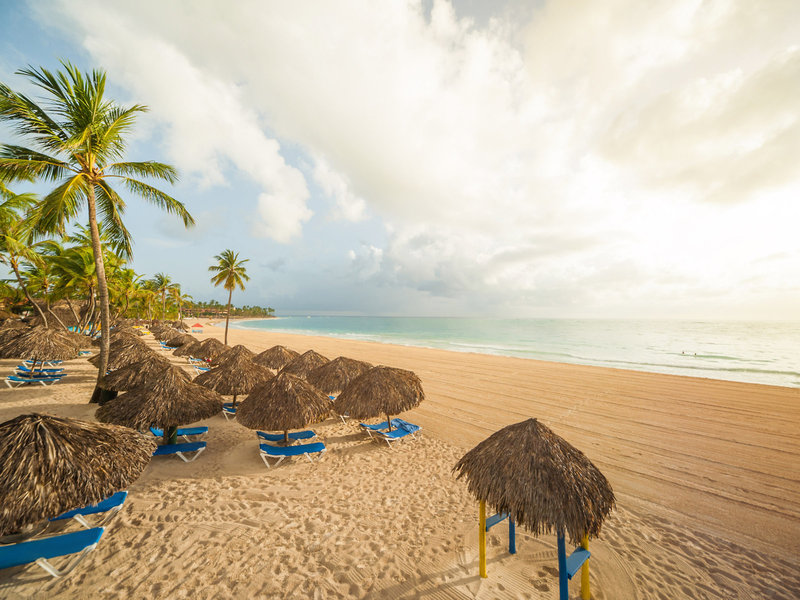 Caribe Club Princess Beach Resort & Spa 4