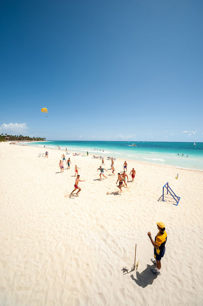 Caribe Club Princess Beach Resort & Spa 5