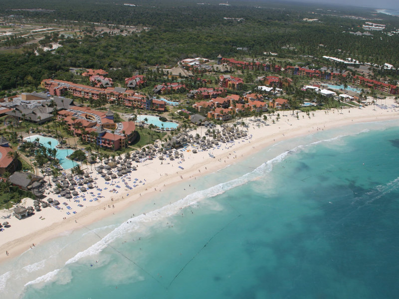 Caribe Club Princess Beach Resort & Spa 6