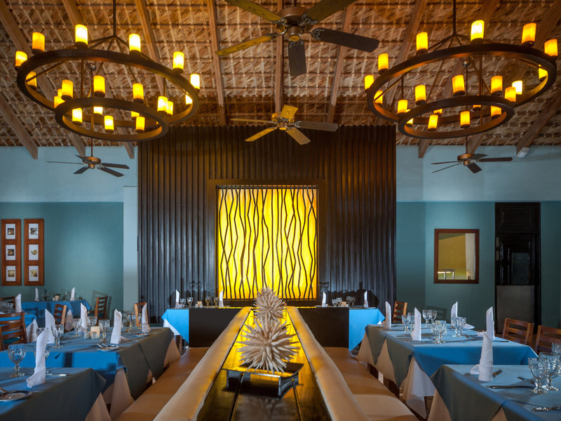 Caribe Club Princess Beach Resort & Spa 17