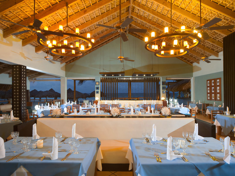 Caribe Club Princess Beach Resort & Spa 18