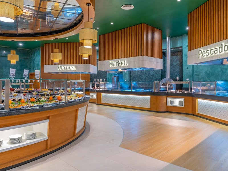 Caribe Club Princess Beach Resort & Spa 20