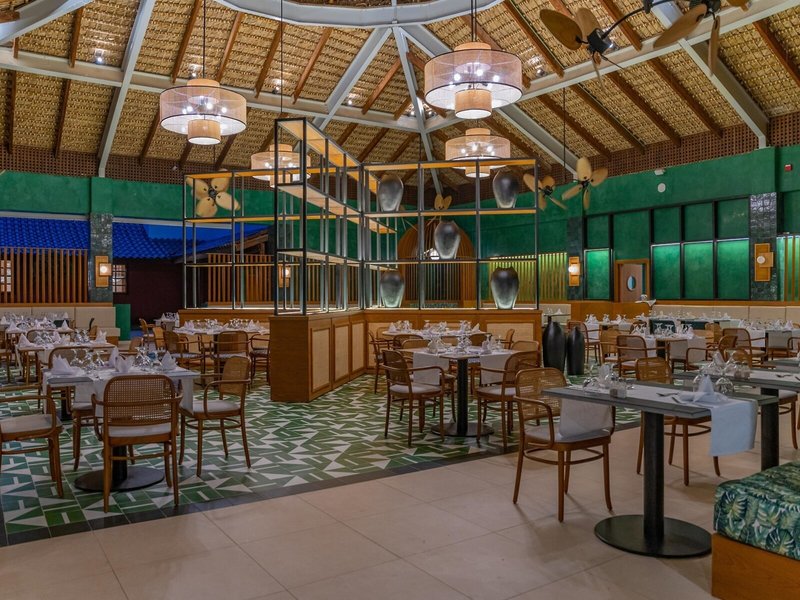 Caribe Club Princess Beach Resort & Spa 21