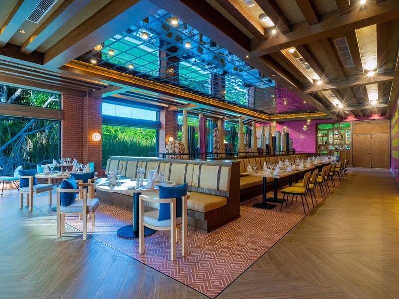 Caribe Club Princess Beach Resort & Spa 23