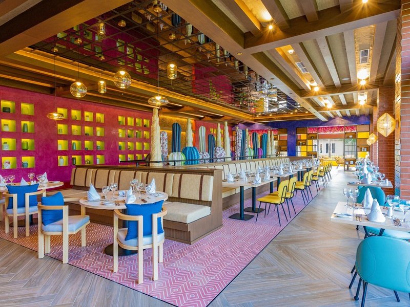 Caribe Club Princess Beach Resort & Spa 24