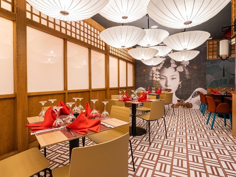 Caribe Club Princess Beach Resort & Spa 25