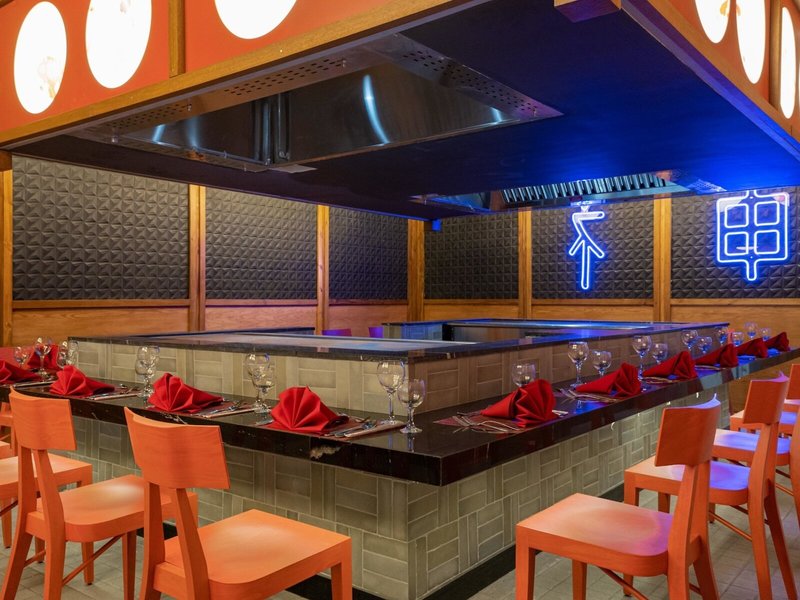 Caribe Club Princess Beach Resort & Spa 27